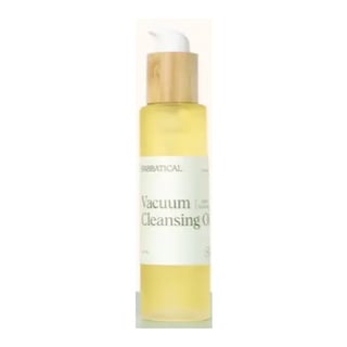 Sabbatical Beauty Vacuum Cleansing Oil