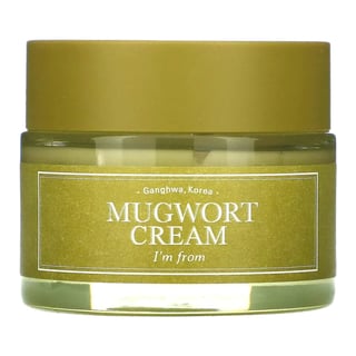 I'm from Mugwort Cream