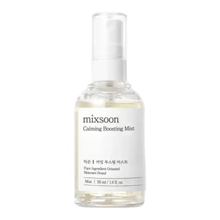 Mixsoon Calming Boosting Mist