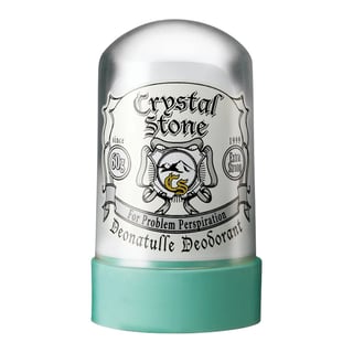 Deonatulle Crystal Stone Deodorant