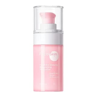 Focalskin Glowing Brightening Moisturizer