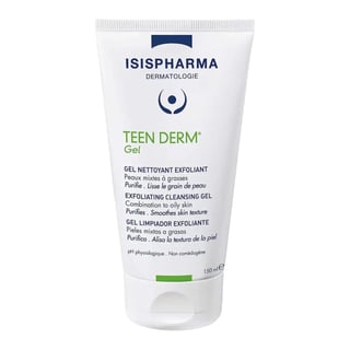 Isispharma Teen Derm Gel