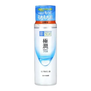 Hada Labo Goku-Jyun Clear Lotion