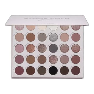 Colourpop Stone Cold Fox Shadow Palette