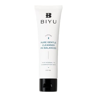 Biyu Pure Gentle Cleanser