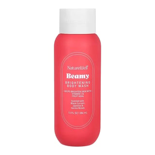 NatureWell Beamy Brightening Body Wash