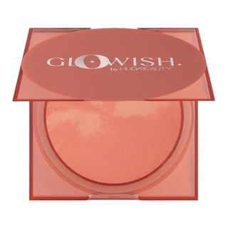 Huda Beauty Glowish Cheeky Vegan Blush Powder