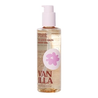 Victoria’s Secret Pink Glazed Skin Body Oil