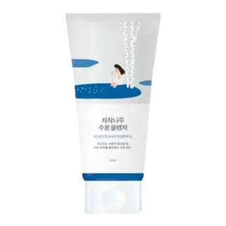 Round Lab Birch Juice Moisturising Cleanser