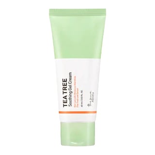 A'Pieu The Pure Tea Tree Soothing Gel Cream