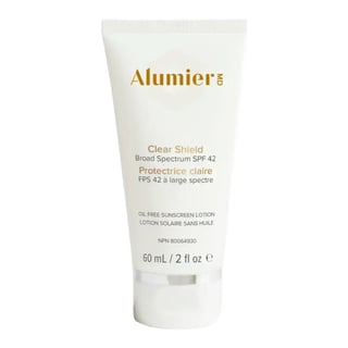 AlumierMD Clear Shield Broad Spectrum SPF 42