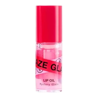 iNNBEAUTY PROJECT Glaze Lip Oil