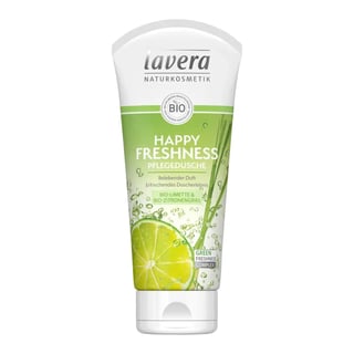 Lavera Happy Freshness Pflegedusche