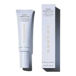 Decree Peptide Emollient Veil +