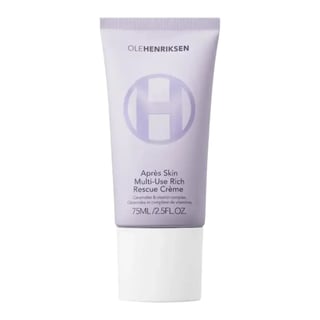 Olehenriksen Après Skin Multi-Use Rescue Crème Overnight Moisturizer