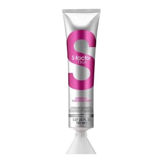 Bed Head by TIGI S-Factor Serious Conditioner