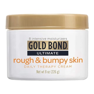 Gold Bond Ultimate Rough & Bumpy Daily Skin Therapy