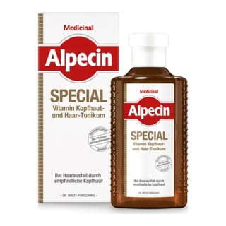 Alpecin Medicinal Special
