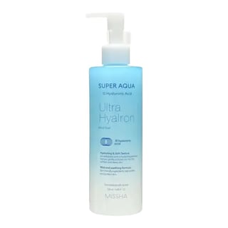 Missha Super Aqua Ultra Hyalron Mild Peel