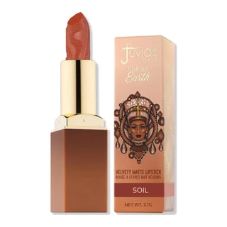 Juvia's Place Nubian Earth Lipstick