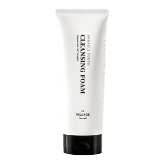 Village 11 Factory Miracle Youth Cleansing Foam