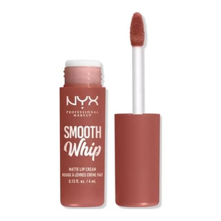 NYX Cosmetics Smooth Whip Blurring Matte Lip Cream