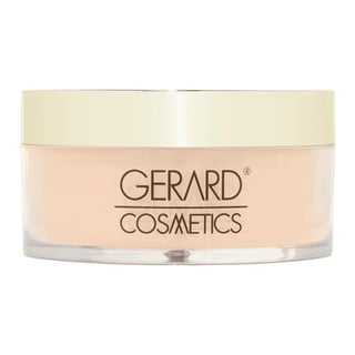 Gerard Cosmetics بودرة تثبيت ونحت بلون الخوخ