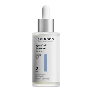 Skinsoo HydraCell Exosome Serum