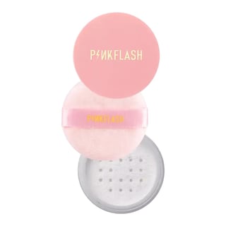 PINKFLASH Lasting Matte Loose powder