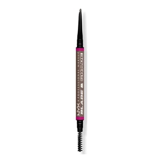 NYX Cosmetics Blade & Shade Nano Brow Pencil
