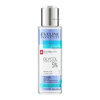 Eveline Glycol Therapy 5% Tonic