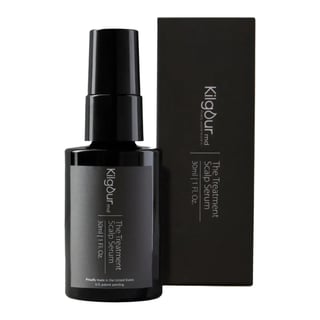 KilgourMD The Treatment Scalp Serum