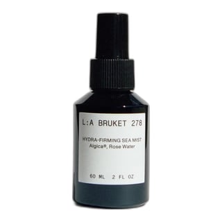 La Bruket 278 Hydra-Firming Sea Mist Algica/Rose Water