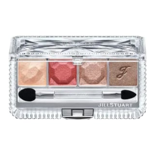 Jill Stuart Eternal Couture Eyes Shimmer Palette