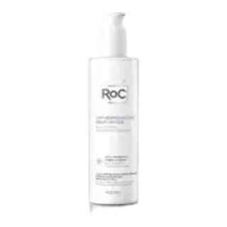 RoC 3 en 1 Lait Démaquillant Multi-Actions