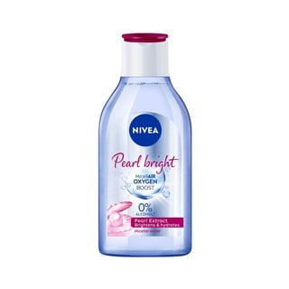Nivea Pearl & Radiant MicellAir Oxygen Boost