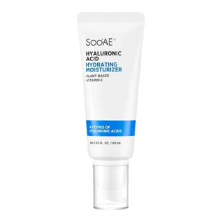 Soo'AE Hyaluronic Acid Hydrating Moisturizer