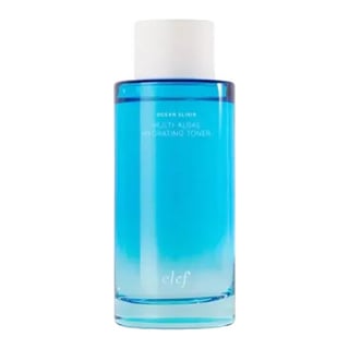 Clef Ocean Elixir Multi-Algae Hydrating Toner
