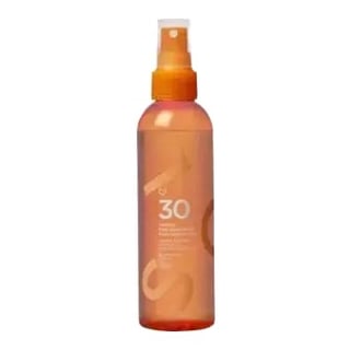 Hjärtats Sun Spray Transparent SPF30 Unperfumed