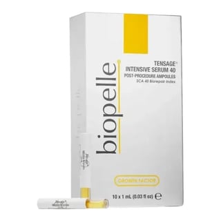 Biopelle Tensage Intensive Serum 40