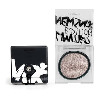 Joocyee New Smoky Single Eyeshadow