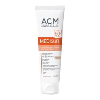 Laboratoire ACM Tinted Mineral Cream SPF 50+