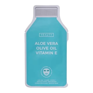 Yeauty Smoothie  Sheet Mask