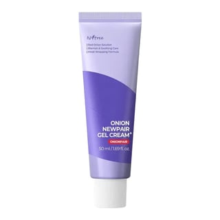 Isntree Onion Newpair Gel Cream+