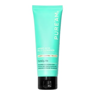 PURE'AM Amino Acid Mild Cleanser