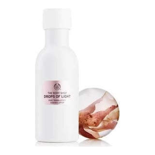 The Body Shop Drops of Light™ Brightening Essence Lotion