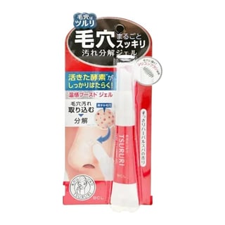 BCL Tsururi Pore Cleaning Gel