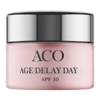 ACO Age Delay SPF30