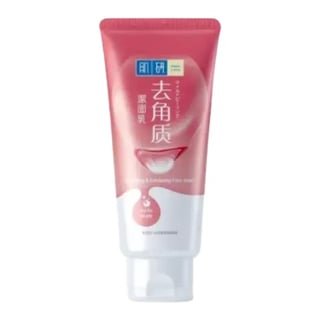 Hada Labo Softening & Exfoliating Face Wash