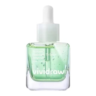 Vividraw Baobab Hydrogel To Drop Ampoule